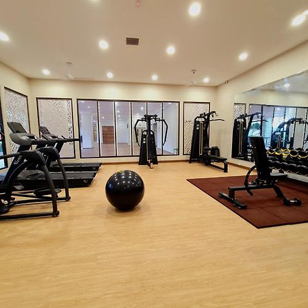 Mahkota Pool View Apartment Near A'Famosa & Jonker Malacca エクステリア 写真